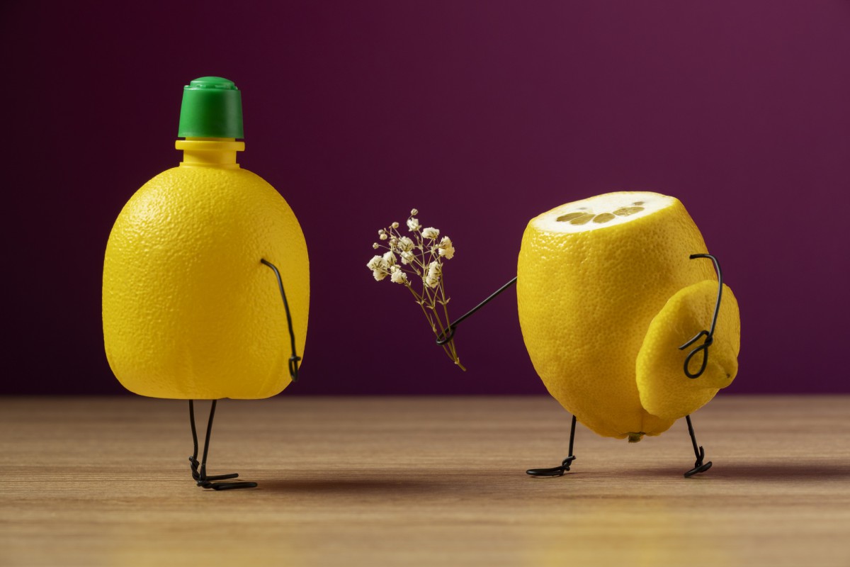 Лимон: польза и вред для здоровья