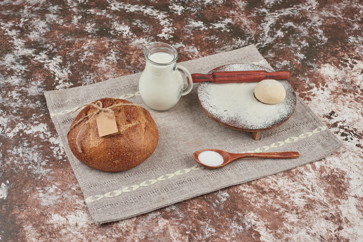 Хлеб снова свежий: шеф-повар раскрыл секрет