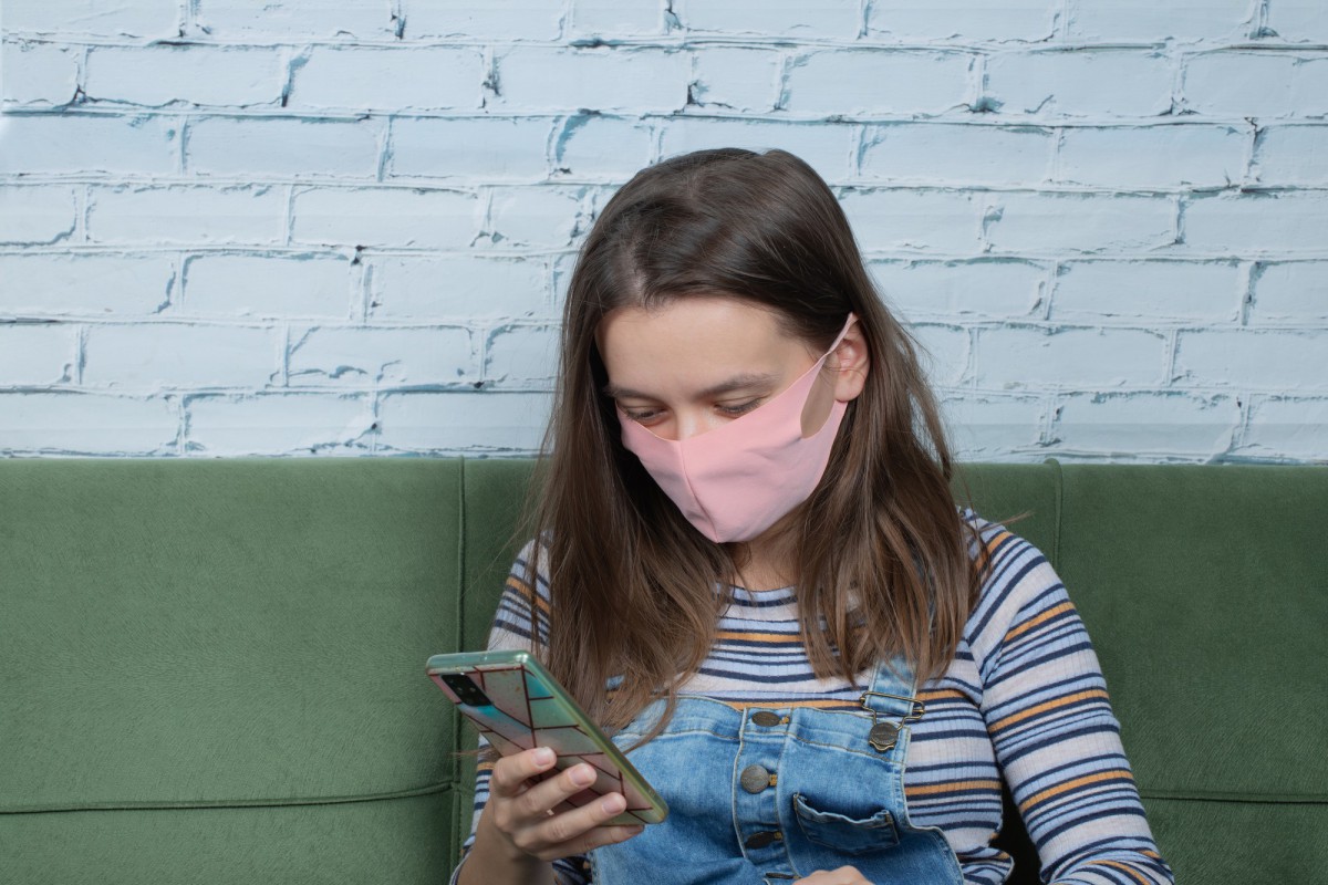 Как не стать жертвой вирусного СМС: советы по защите телефона