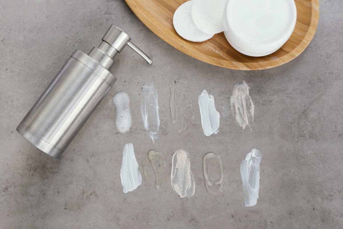 Как использовать пустую баночку от дезодоранта: 3 гениальные идеи