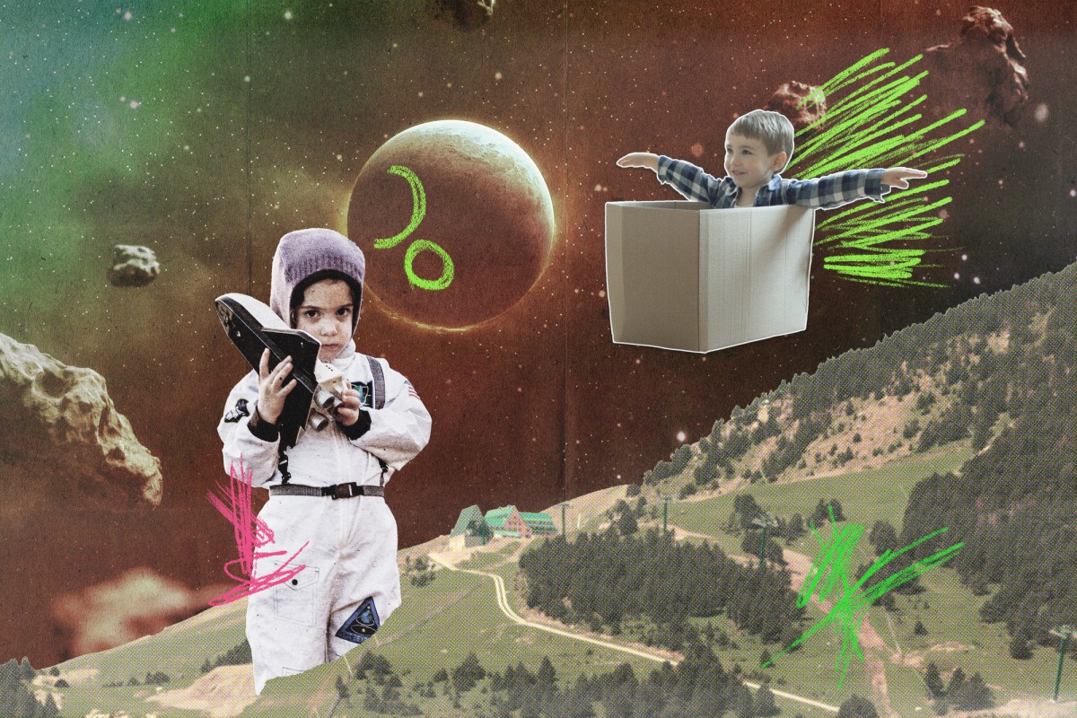 Четыре стратегии выживания в современном мире: как выбрать свою?