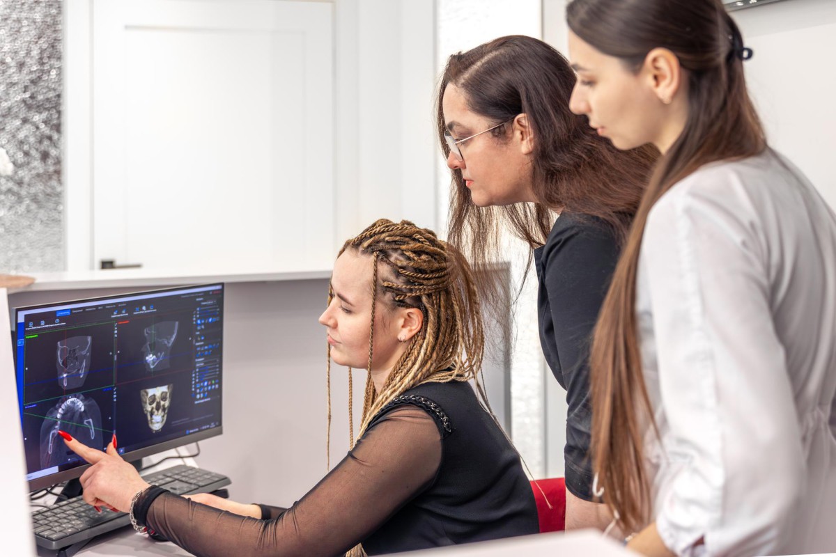 Почему женщины боятся маммографии: раскрываем мифы и заблуждения