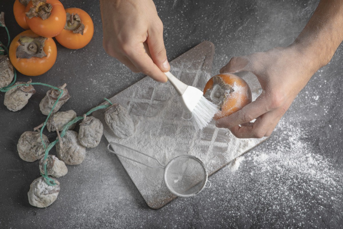 Секрет чистоты кухонных шкафчиков: бабушкин метод, который работает!