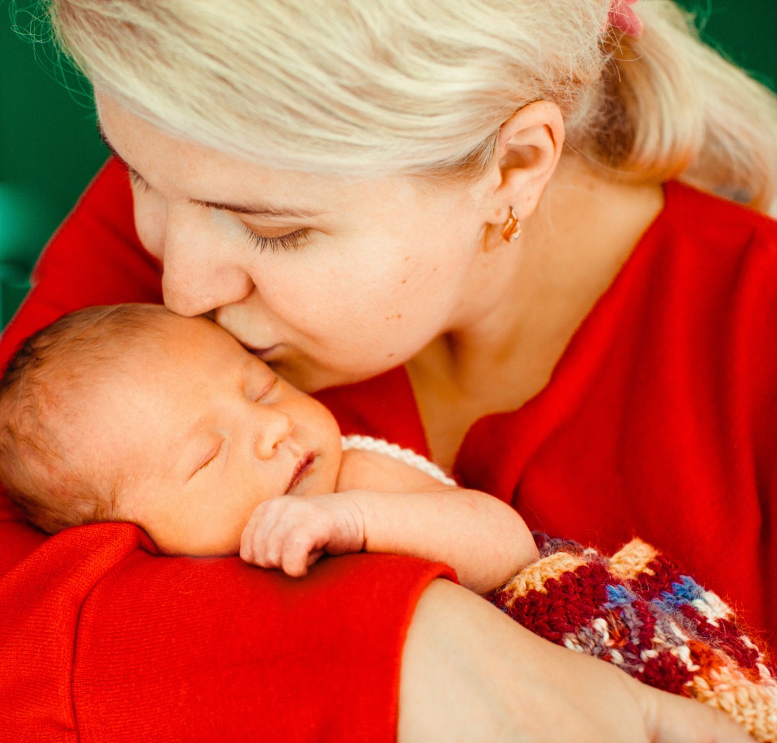 Инкубатор BabyBloom: новый уровень контакта матери и ребёнка