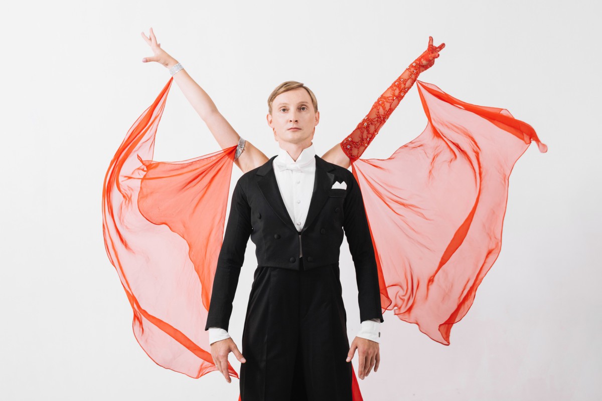 Платье с пышным рукавом: почему оно не стройнит, а полнит