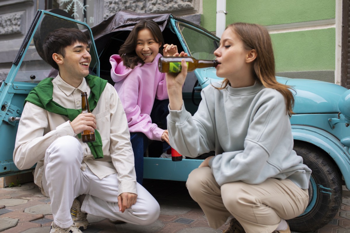 Как разместить трёх детей в машине: советы и рекомендации