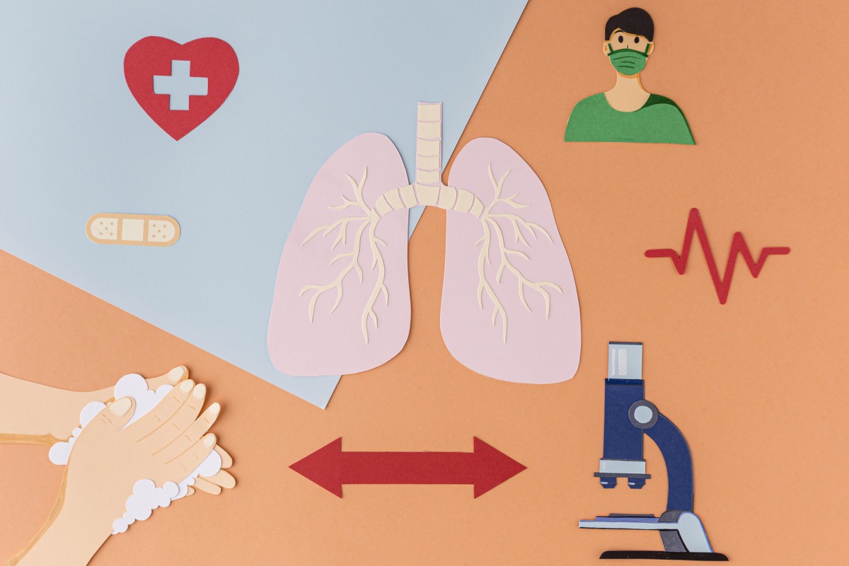 Бронхит у детей: симптомы, причины и особенности лечения