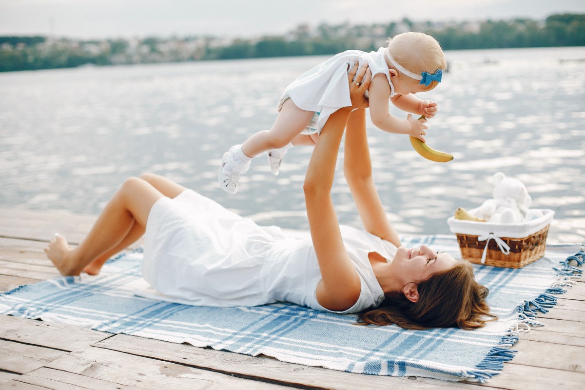 Беременность и отдых: как не навредить и получить удовольствие