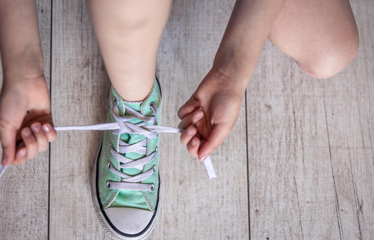 Как сохранить чистоту стелек: простая и эффективная хитрость