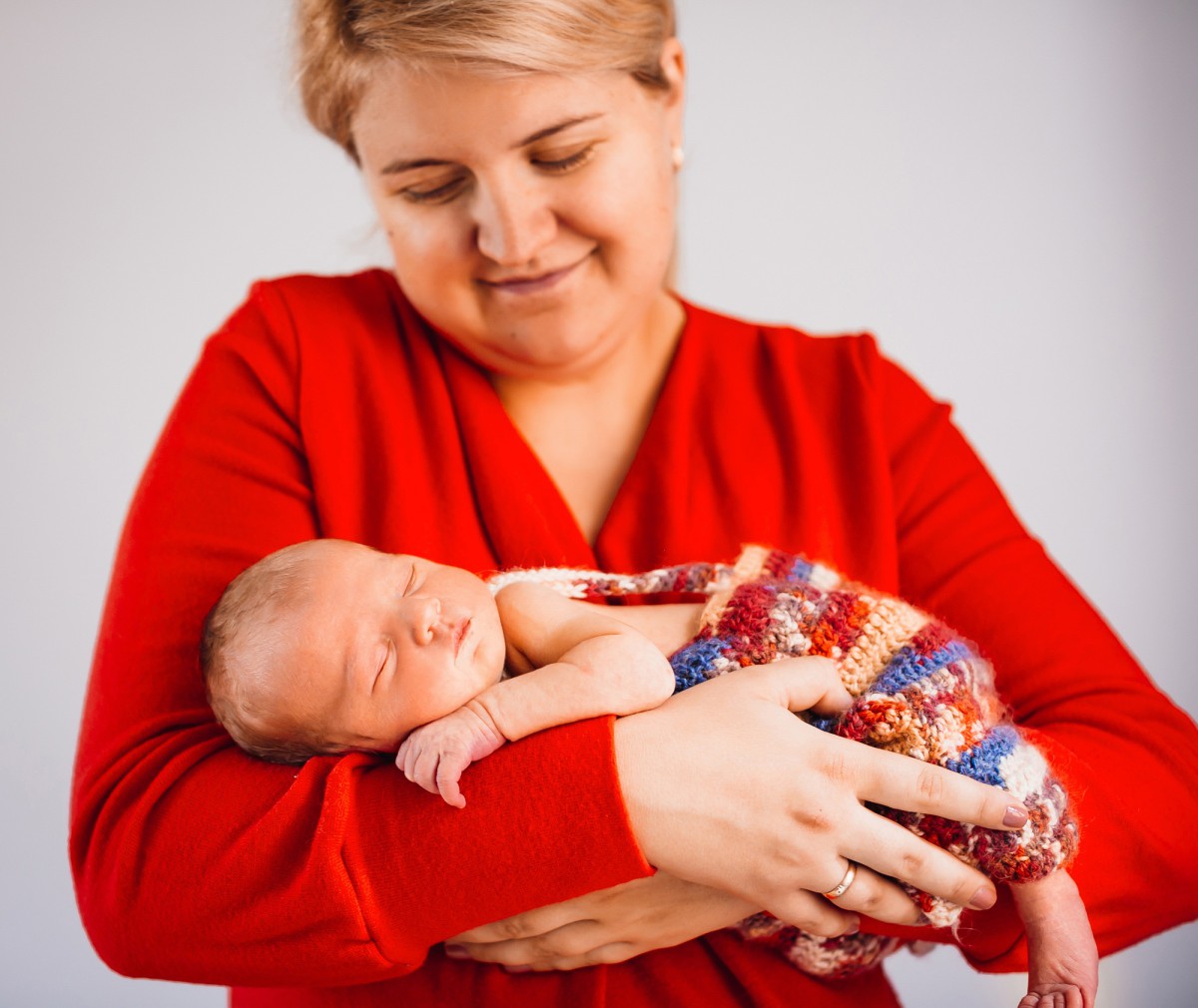 Мой опыт первых родов во Владивостоке: от подготовки до встречи с малышом