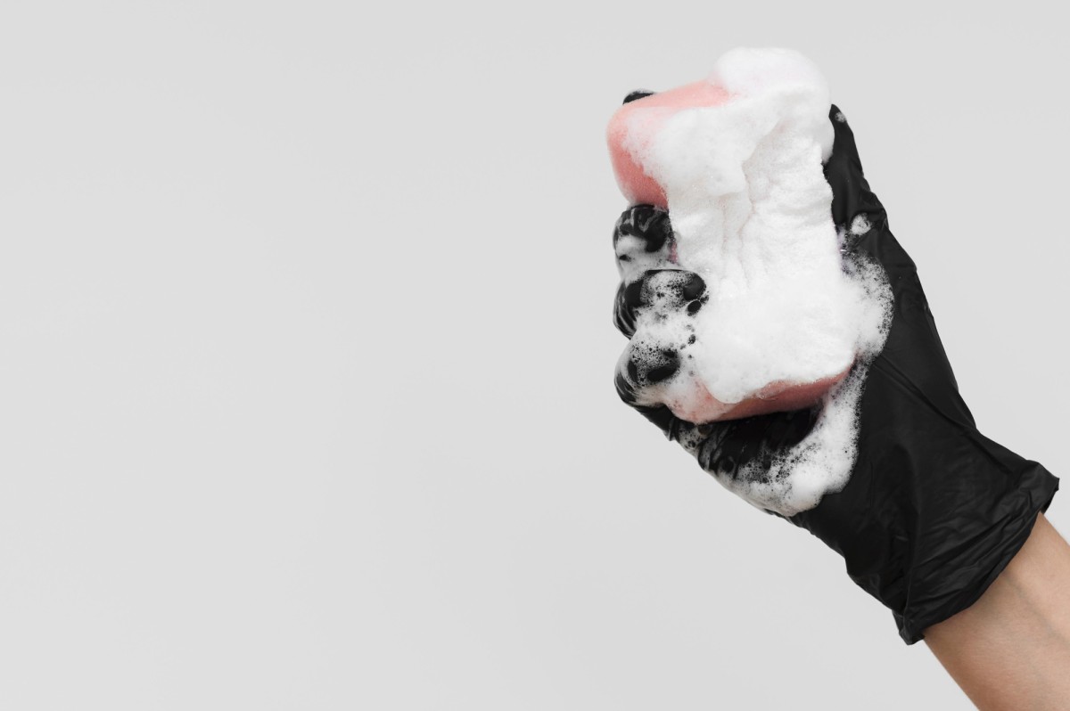 Как избавиться от шерсти животных на одежде за одну стирку: гениальный лайфхак!