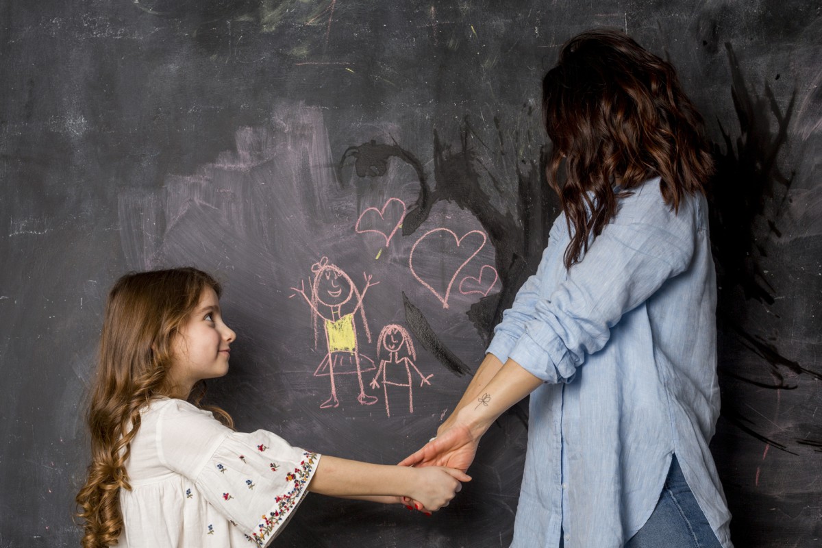 Как не вырастить эгоиста: советы для родителей