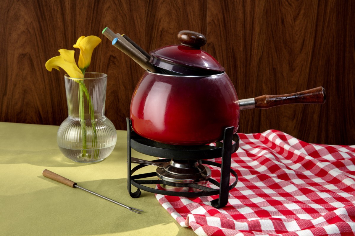 «Мёртвая бабушка» — блюдо, которое удивит даже гурмана!