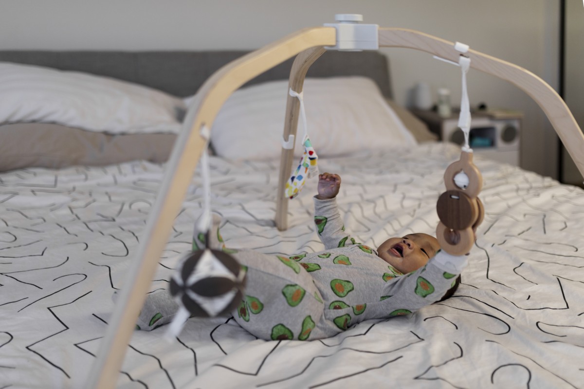 Тайны приданого: что нужно малышу в первые дни жизни