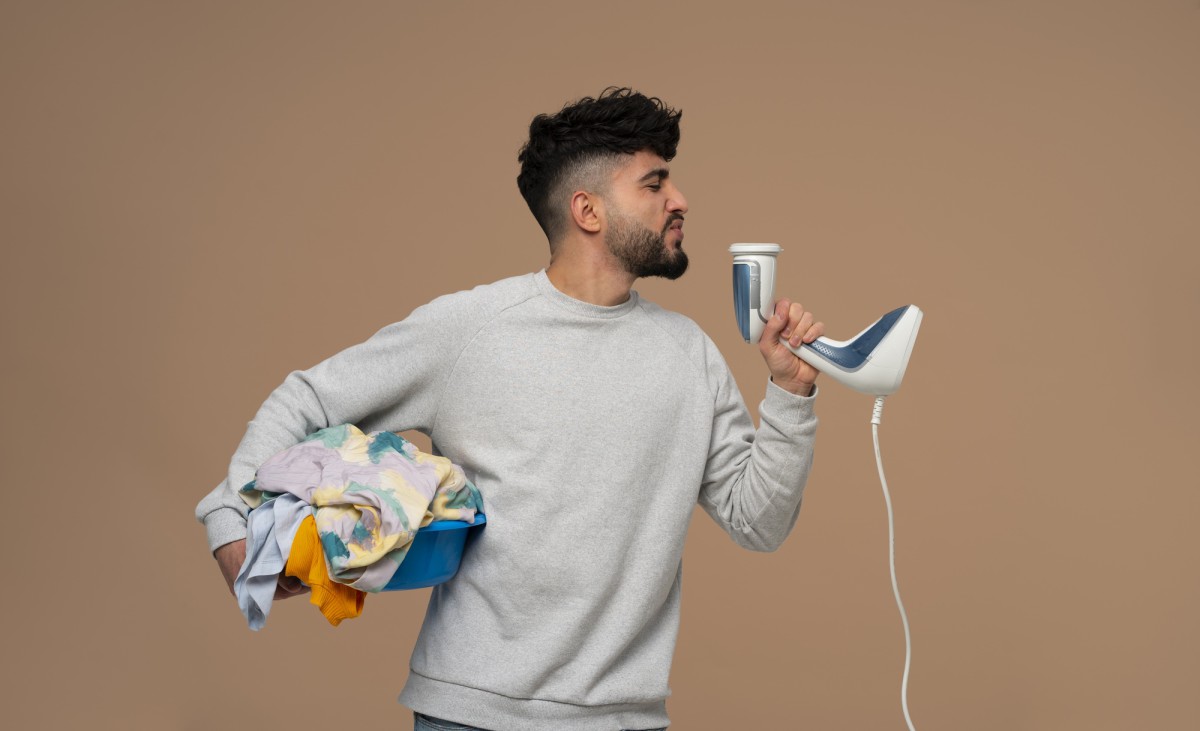 Как быстро и просто очистить обувь от грязи и реагентов