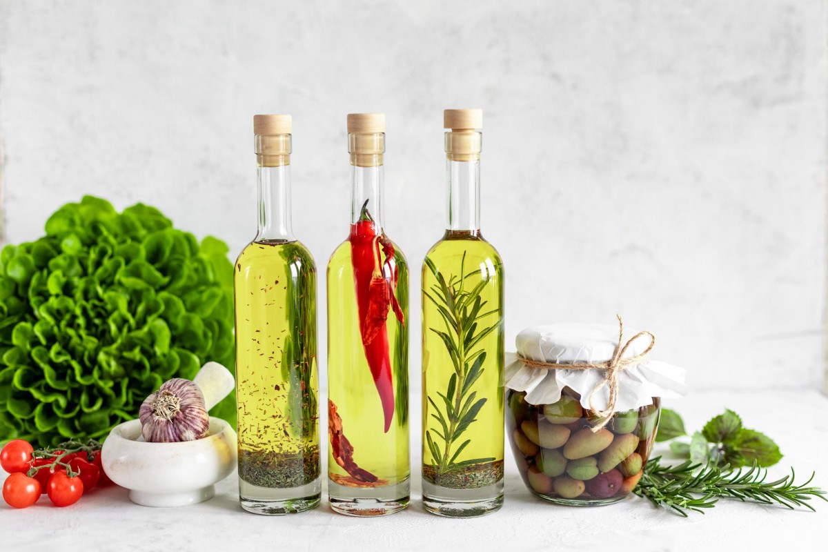 Оливковое масло: секреты выбора и применения