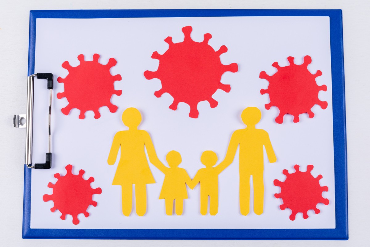 ОРВИ и ОРЗ у детей: в чём разница и как действовать