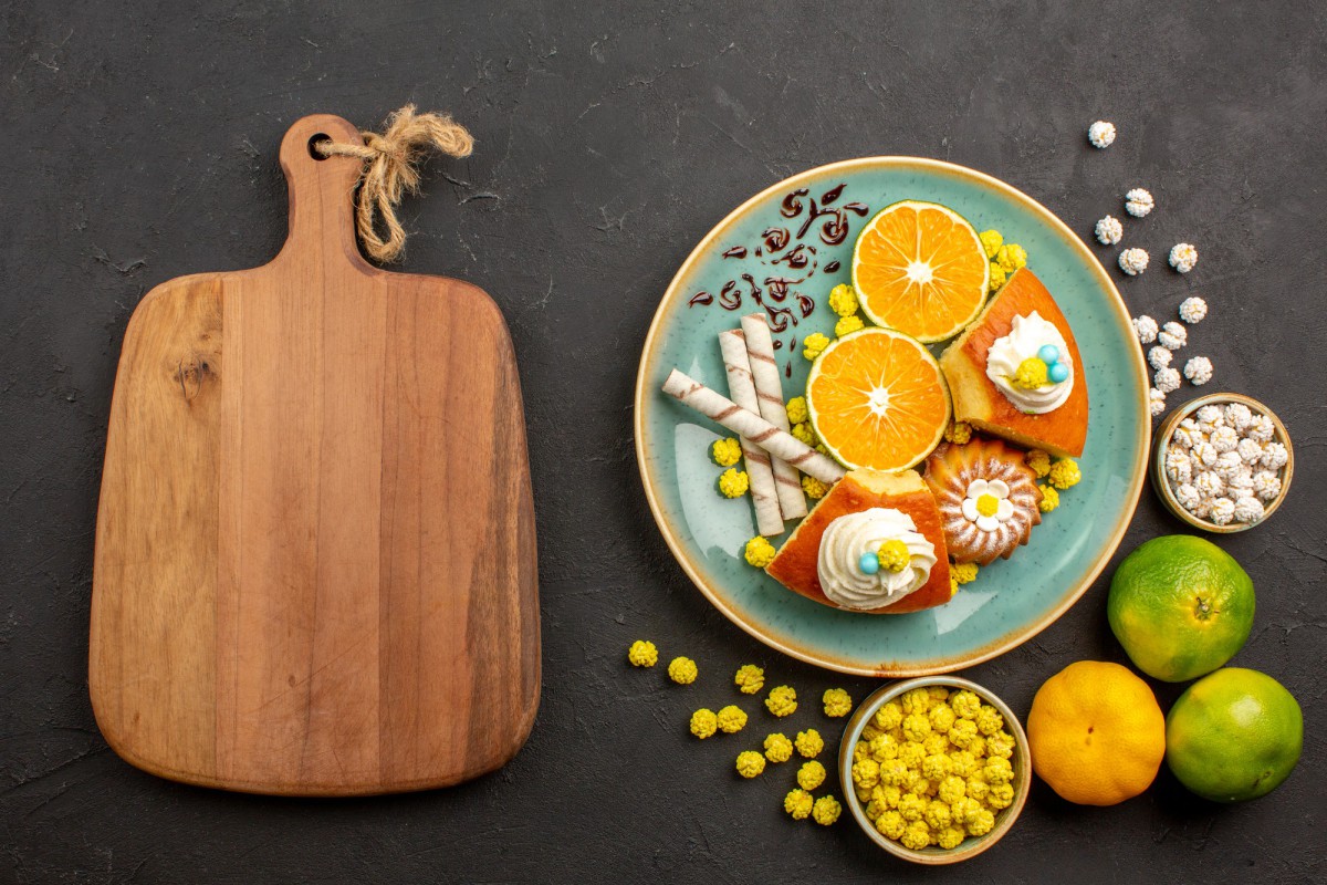 Как защитить семью от бактерий на кухне: секрет чистых досок