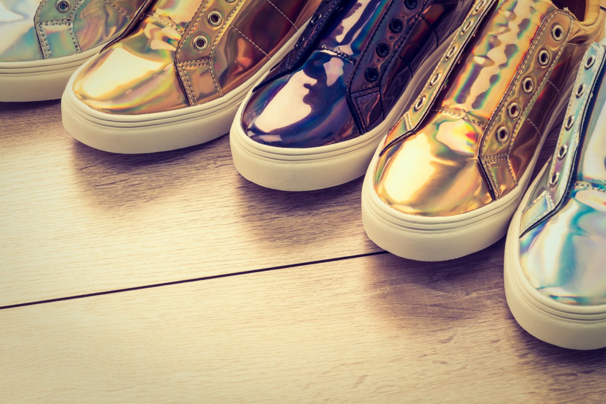 Почему чистка обуви содой — это миф?