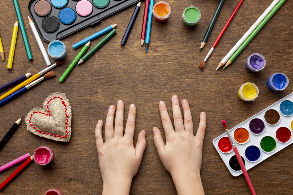 Как научить ребёнка считать играючи: простые и эффективные методы