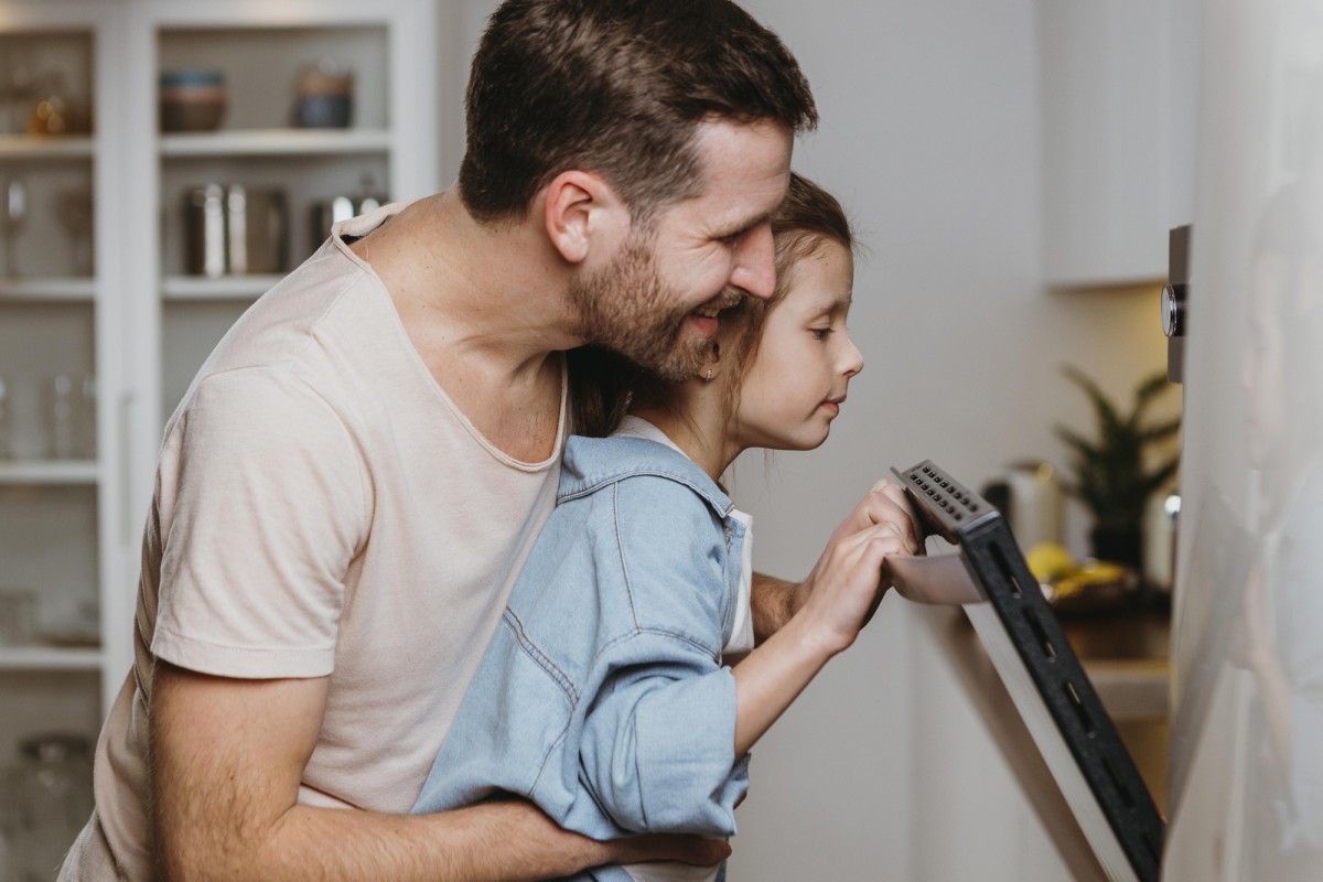 Как правильно общаться с ребёнком с РАС: советы эксперта