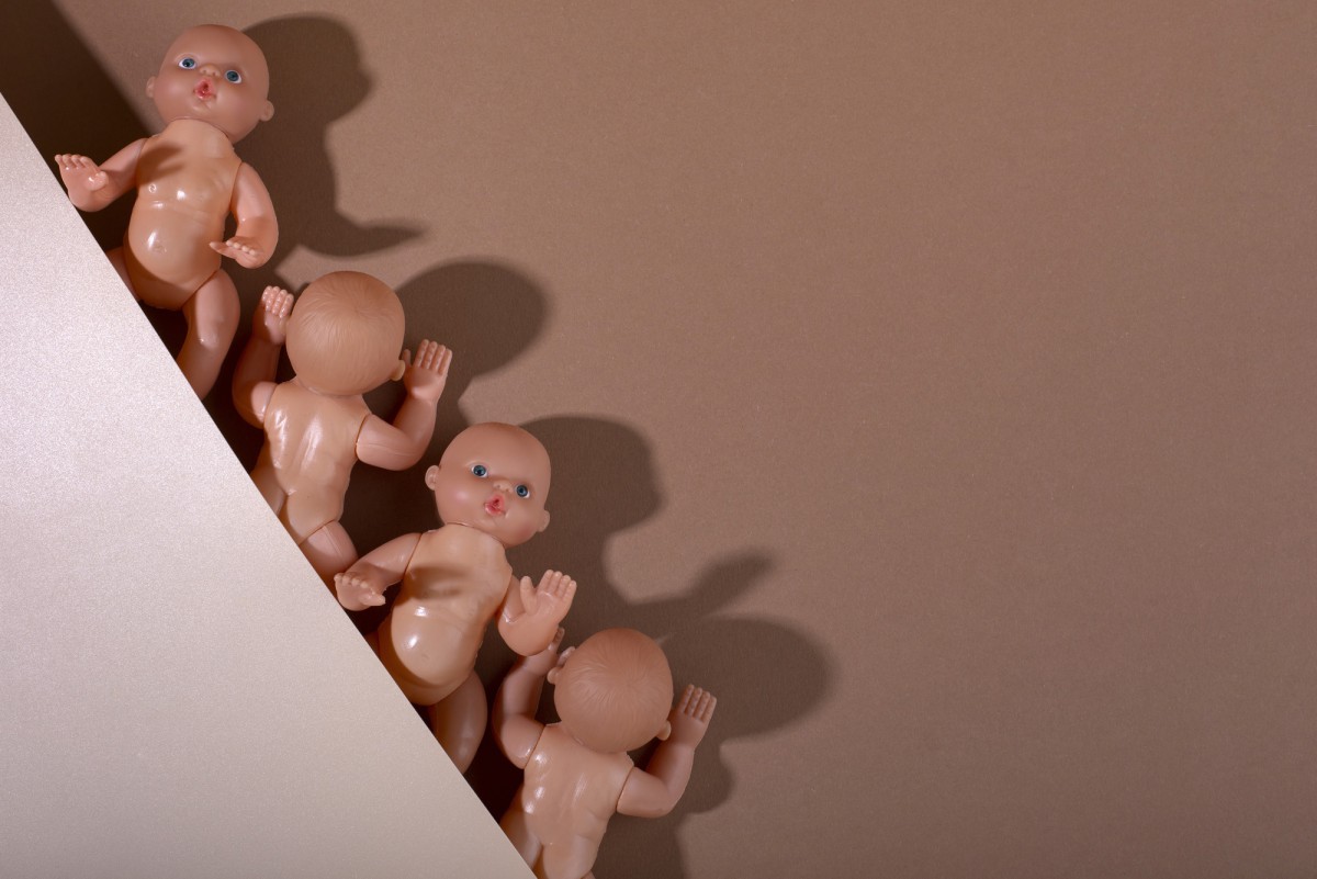 Дневник беременности: первые шаги к материнству