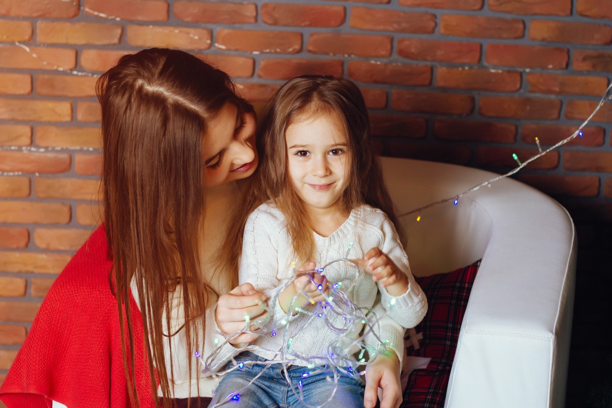 Как вовлечь отца в воспитание ребёнка: советы для молодых мам