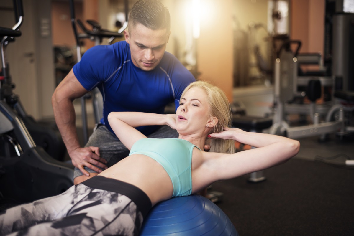 Как быстро похудеть: советы профессионала