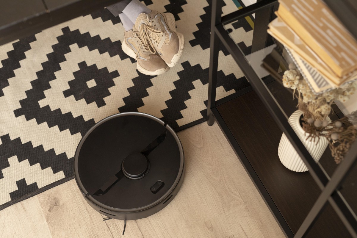 Возвращение стиля: ковры в интерьере снова в моде