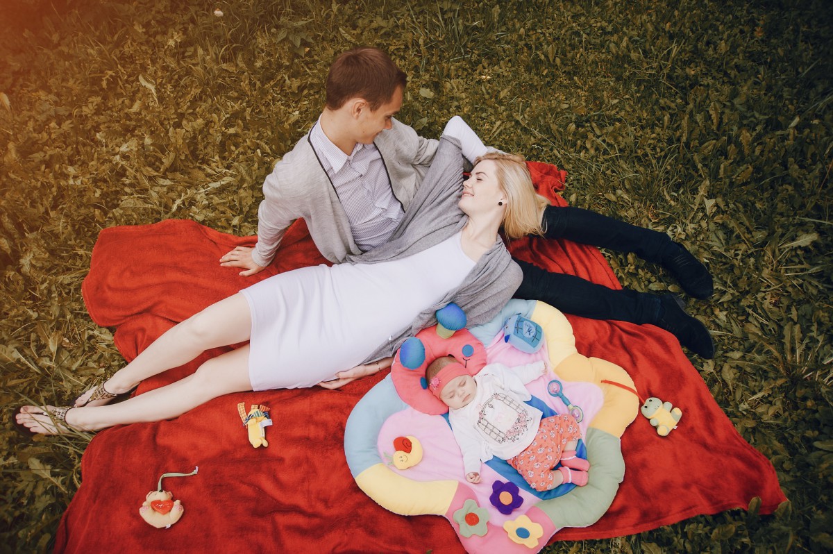 Как воспитать ребёнка Тельца: советы для родителей