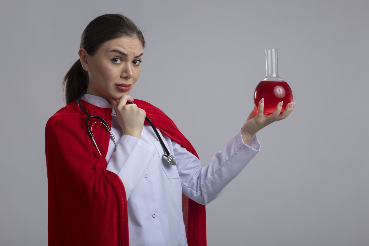 Статины: скрытые опасности для здоровья