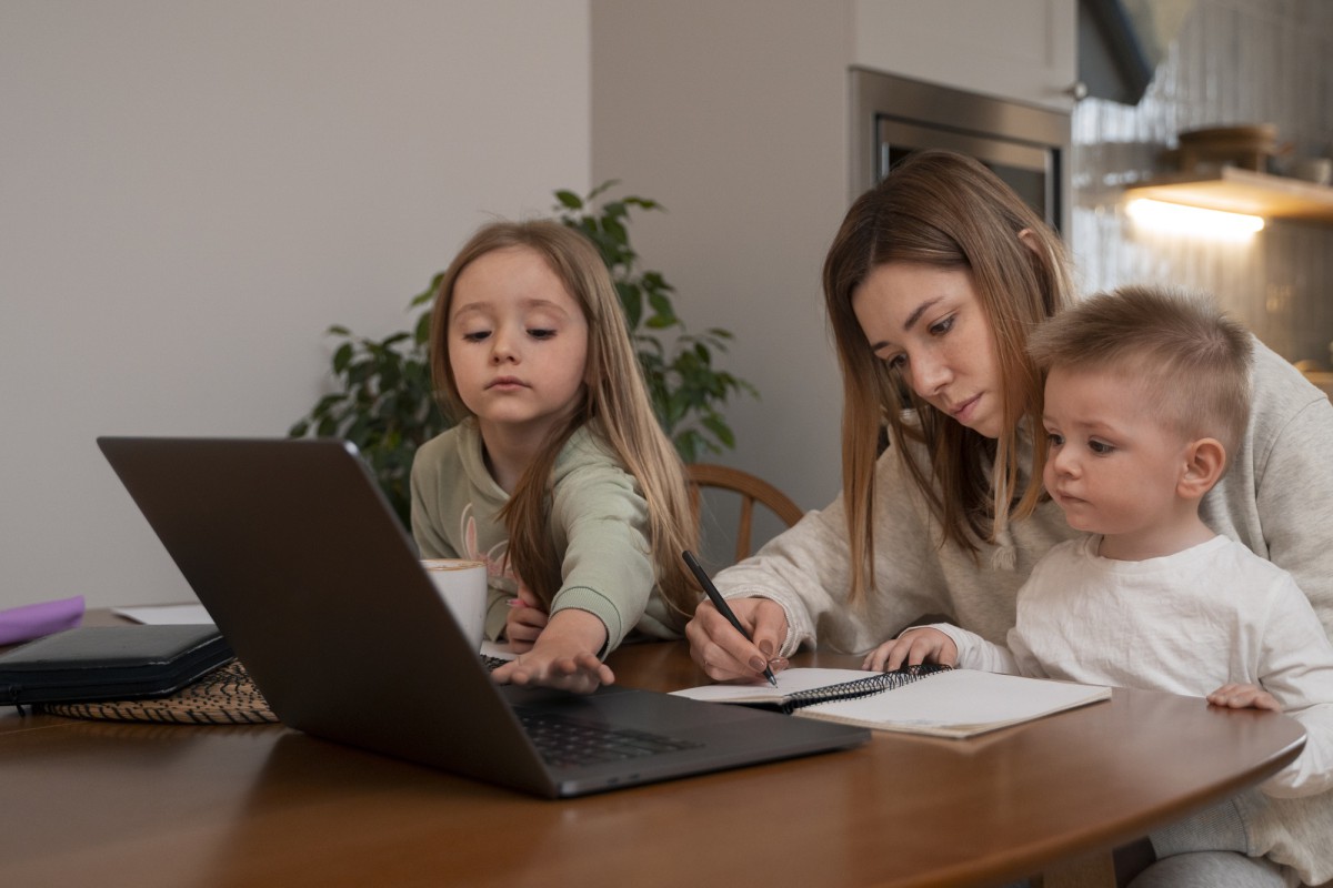 Семейное образование: наш опыт и выводы