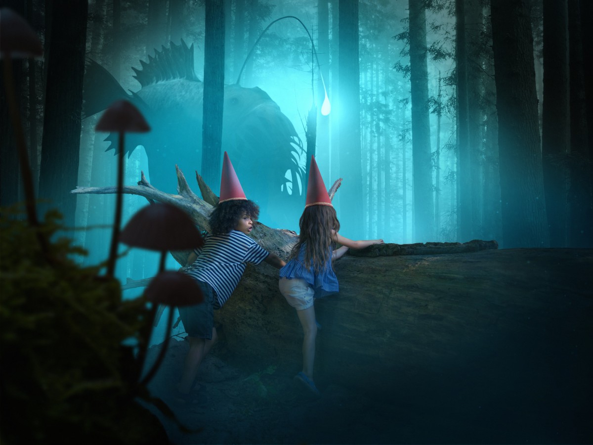 Цифровой детокс: как вернуть семье живое общение