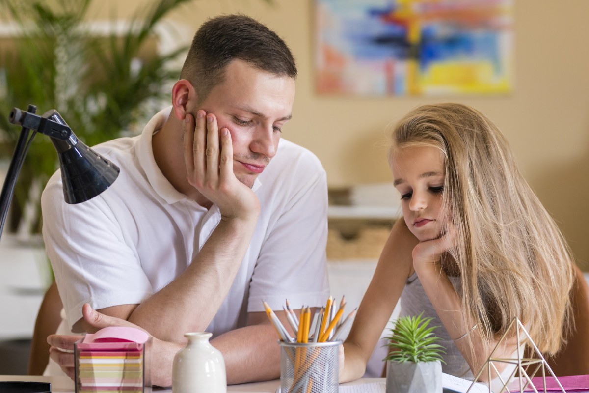 Как защитить ребёнка от сквернословия: советы для родителей