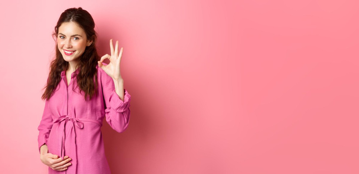 История беременности: от мечты до чуда рождения