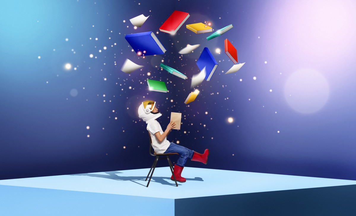 100 книг для внеклассного чтения: путеводитель по сокровищнице русской литературы