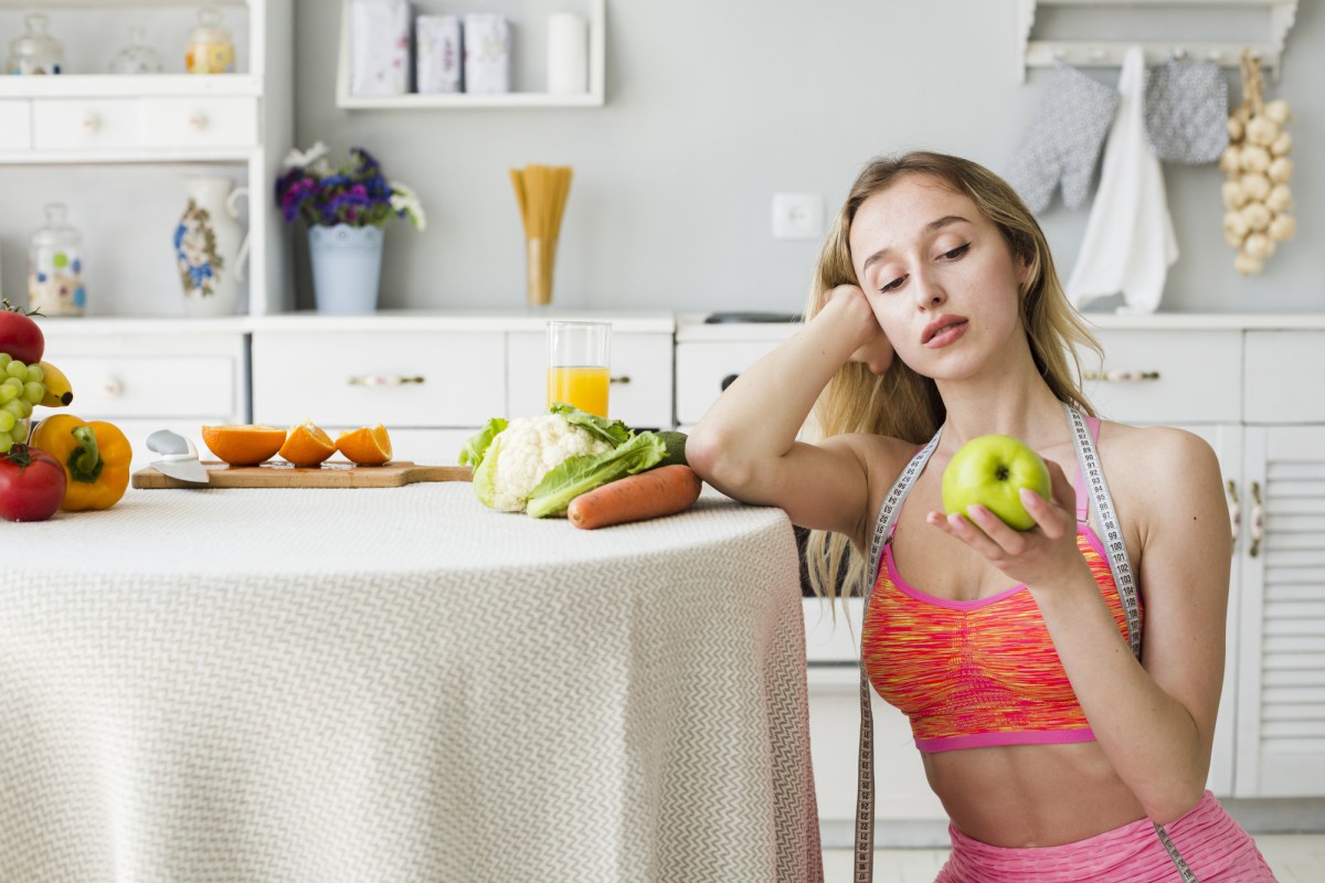 10 шагов к молодости и красоте: путь к гармонии и здоровью