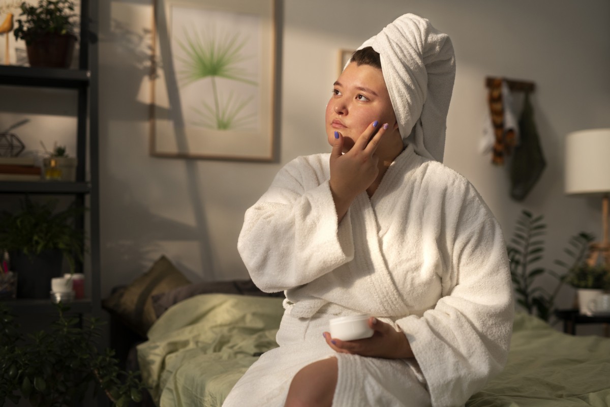 Как быстро привести себя в порядок после бессонной ночи