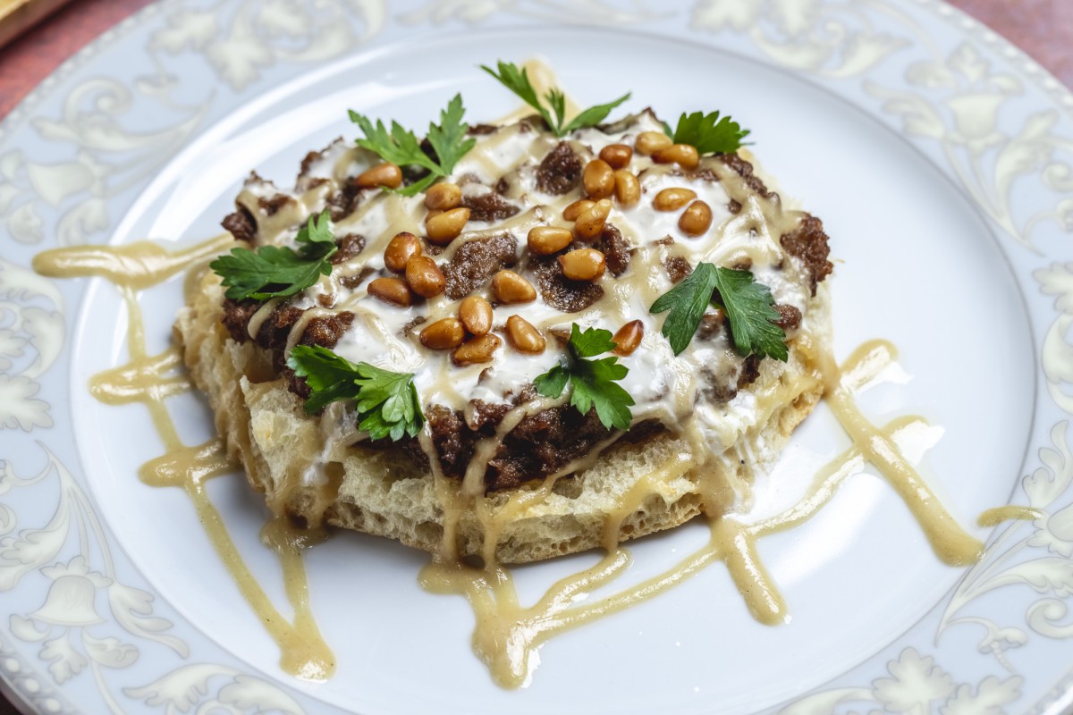 Картофельная запеканка с тунцом: быстрый и вкусный ужин