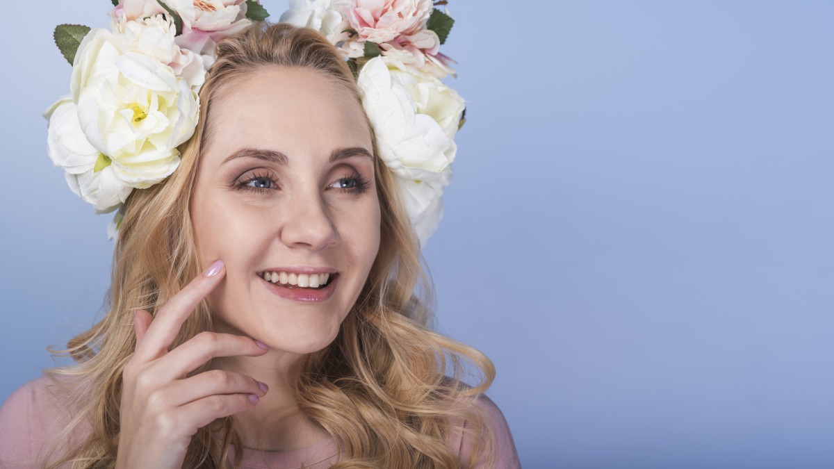 Как женщинам 50+ сохранить индивидуальность и красоту