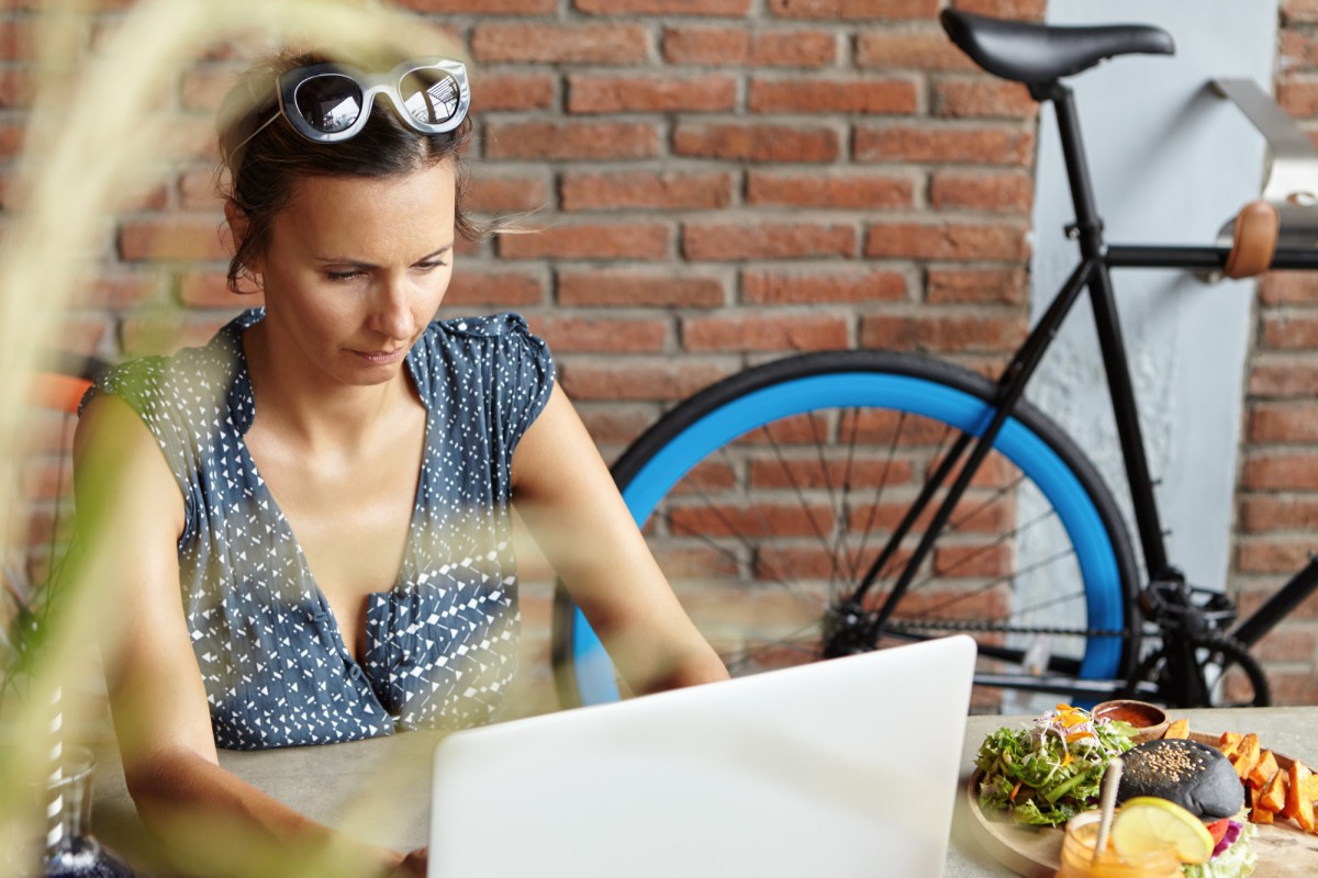 Как технологии меняют наше восприятие мира: от велосипедов до компьютеров