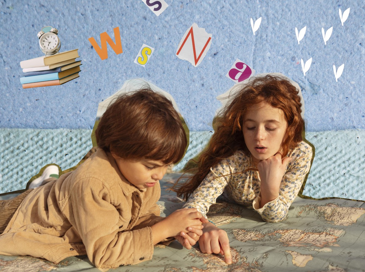 Как научить ребёнка безопасности без запугивания: советы эксперта