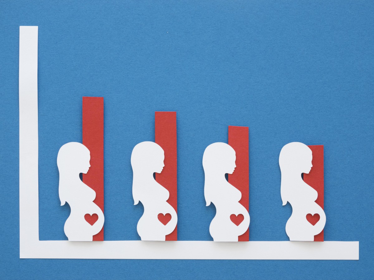 Курение матери и риск ожирения у детей: результаты исследования