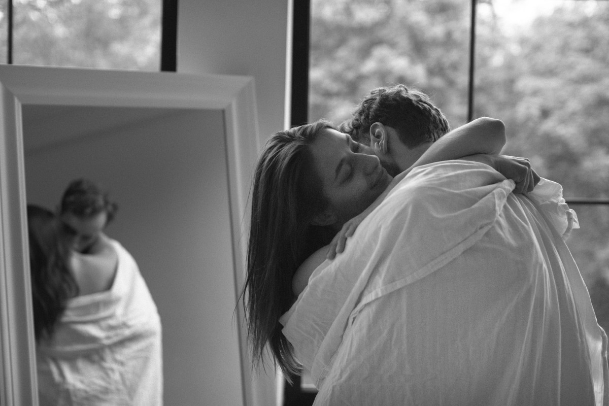 Минет во время беременности: мифы и реальность