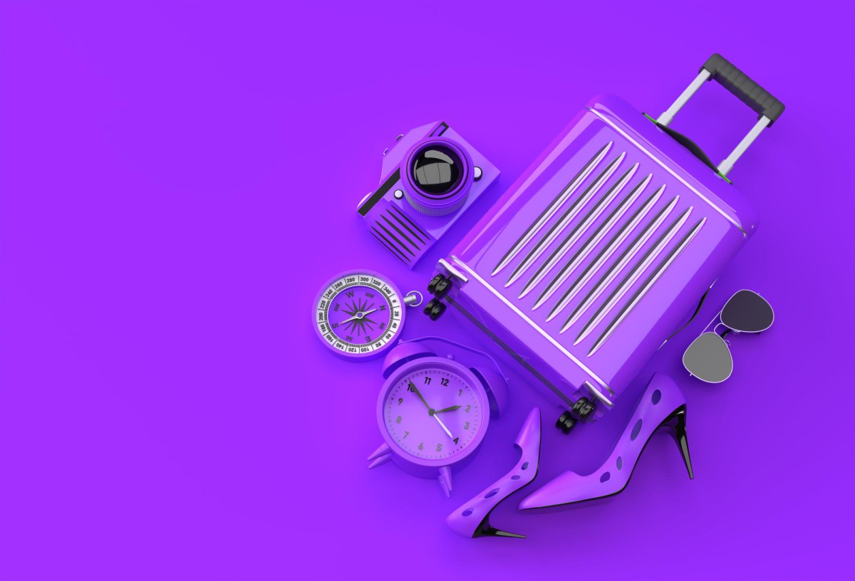 Почему опытные туристы отказываются от каркасных чемоданов