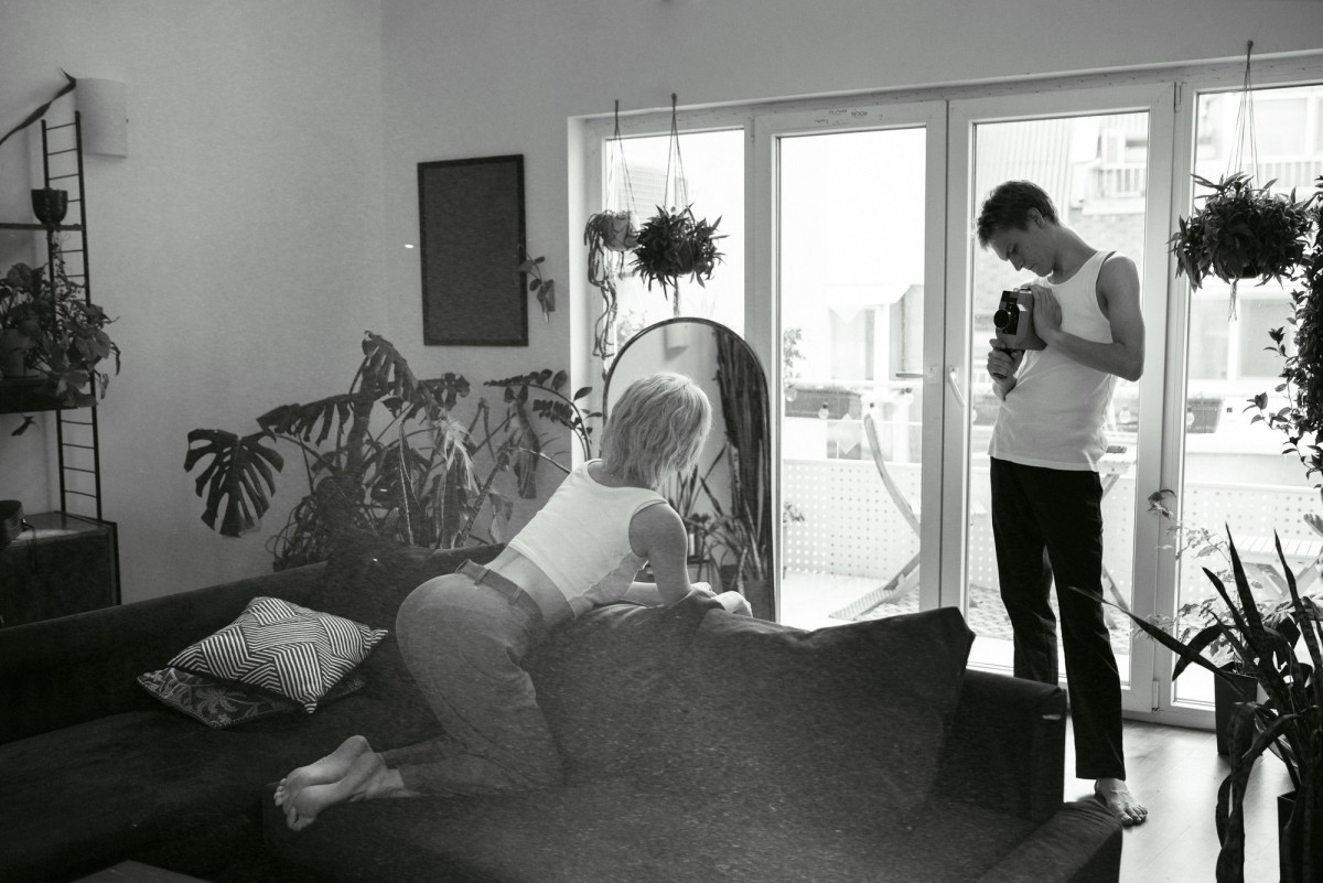 Правило общаги: как сохранить гармонию в отношениях