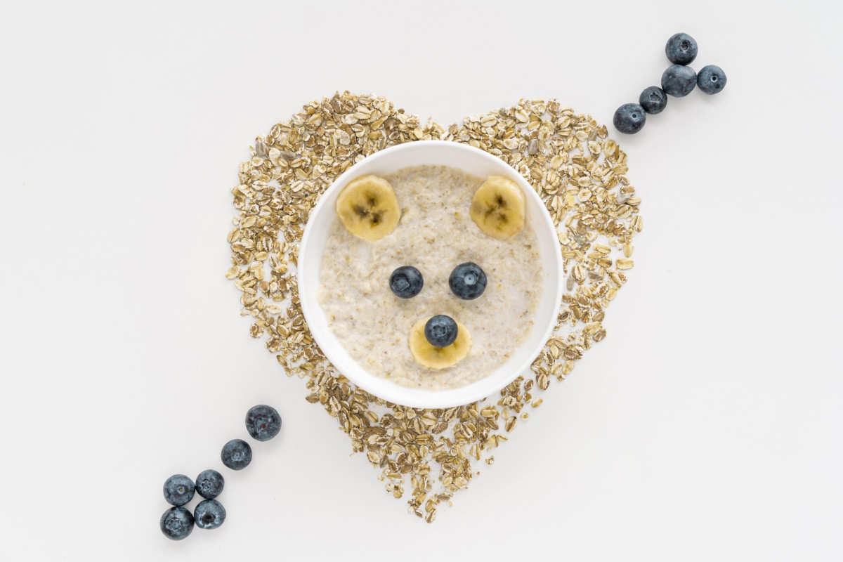 Овсяная диета: польза и ограничения