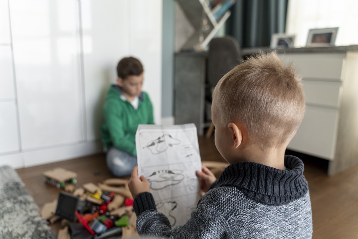 Наказывать или нет: взгляд на воспитание без насилия