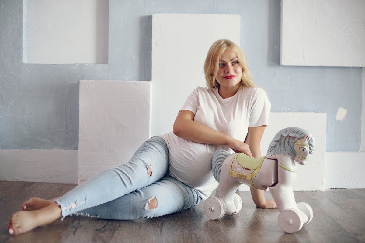 Горизонтальные роды: плюсы и минусы традиционного подхода