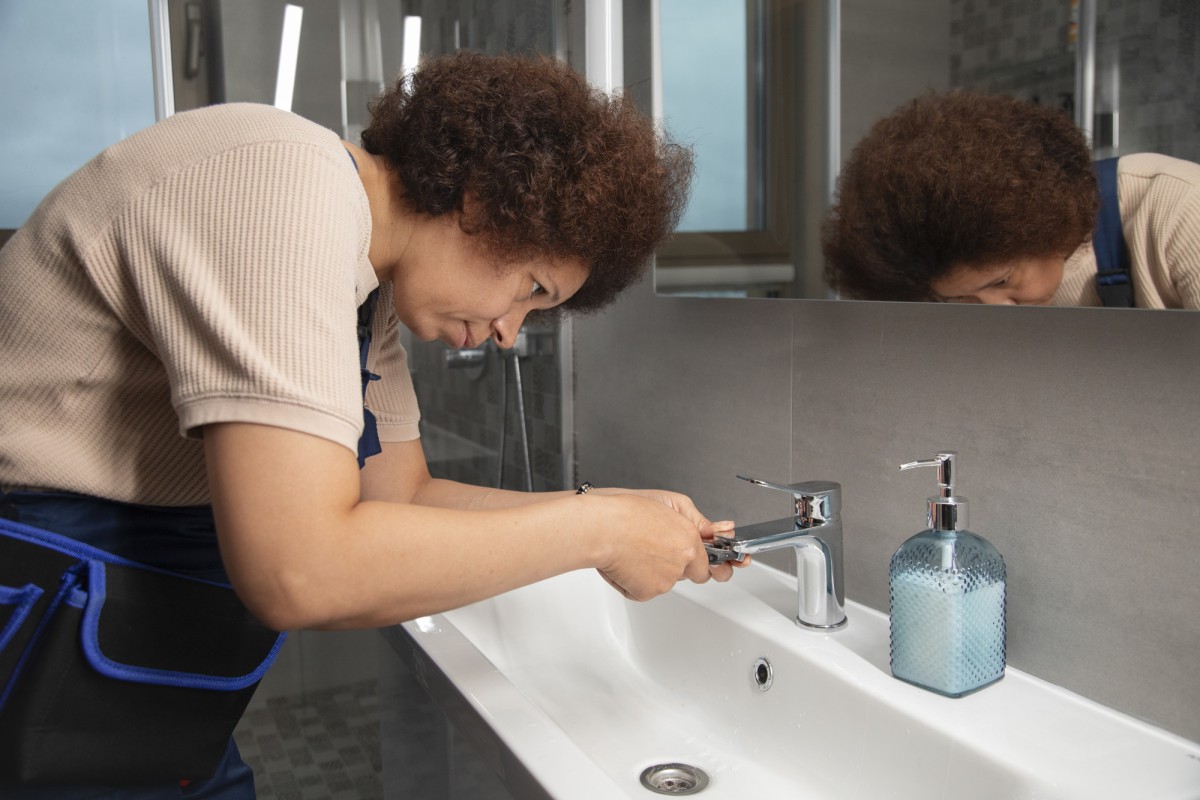 Тайное значение загадочного отверстия в раковине: узнайте правду!